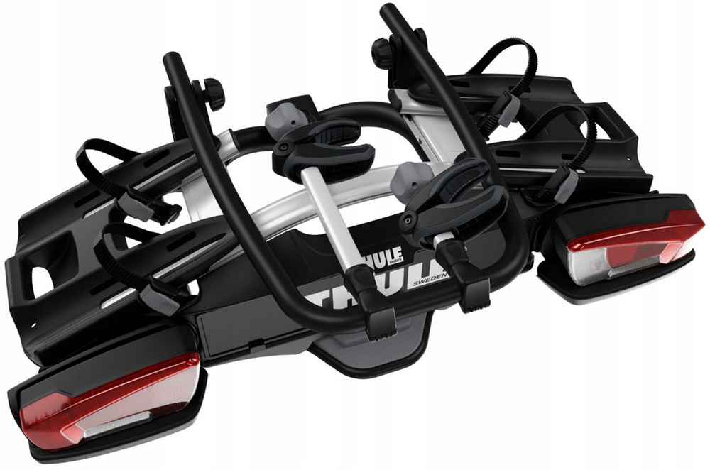 Nosič kol, závěsně zařízení THULE VeloCompact 2
