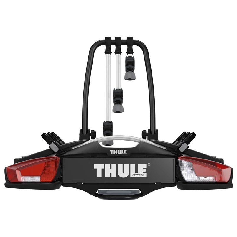 Nosič kol, závěsně zařízení THULE VeloCompact 3 13-pin