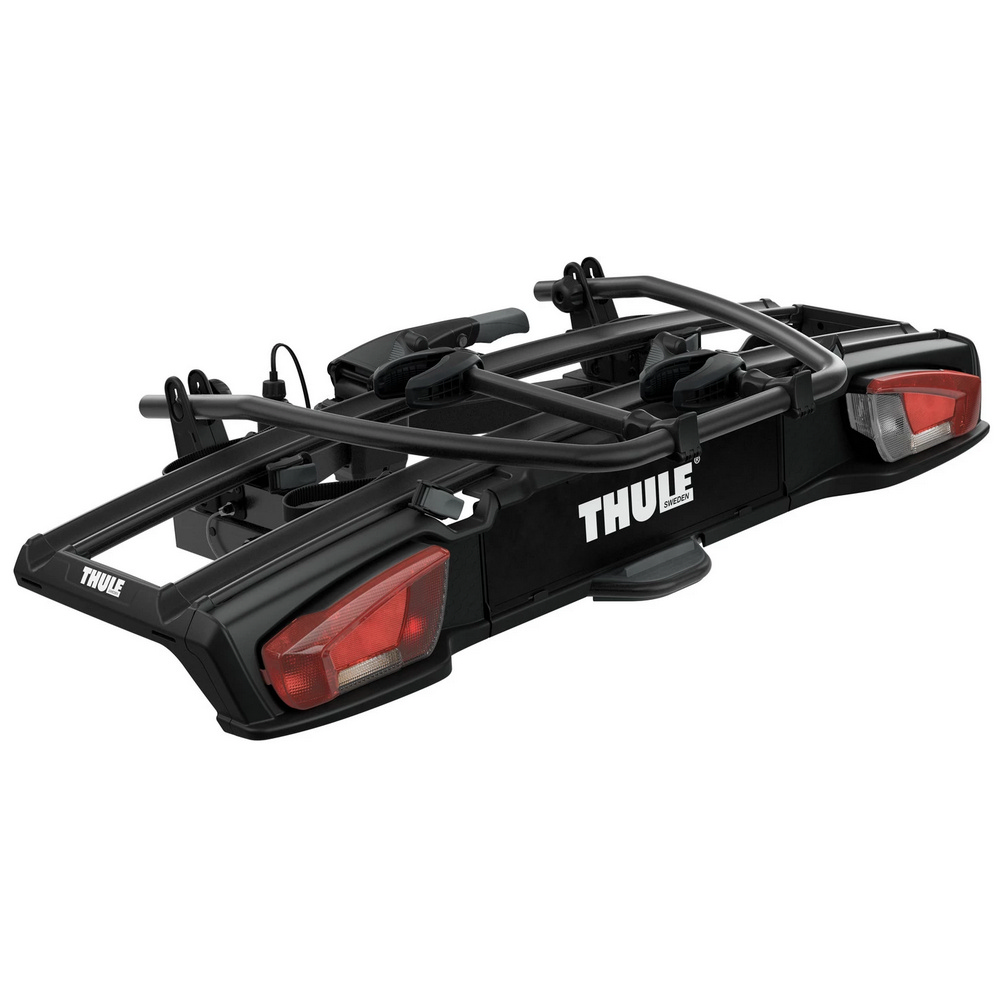 Nosič kol, závěsně zařízení THULE, THULE VeloSpace XT 13pin 2kola black
