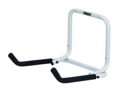 Nosič kol, závěsně zařízení THULE, Držák na zeď pro EC G5/G6, EW G1/G2, EuroRide, EP