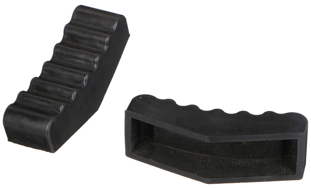 Gumová podložka SIXTOL, Gumová podpěra pro podstavec pod auto CAR STAND PRO 6T, 2ks - náhradní díl SX119601 Gumová podložka SIXTOL Gumová podpěra pro podstavec pod auto CAR STAND PRO 6T, 2ks - náhradní díl Podrobnosti Gumová podpěra pro podstavec pod auto