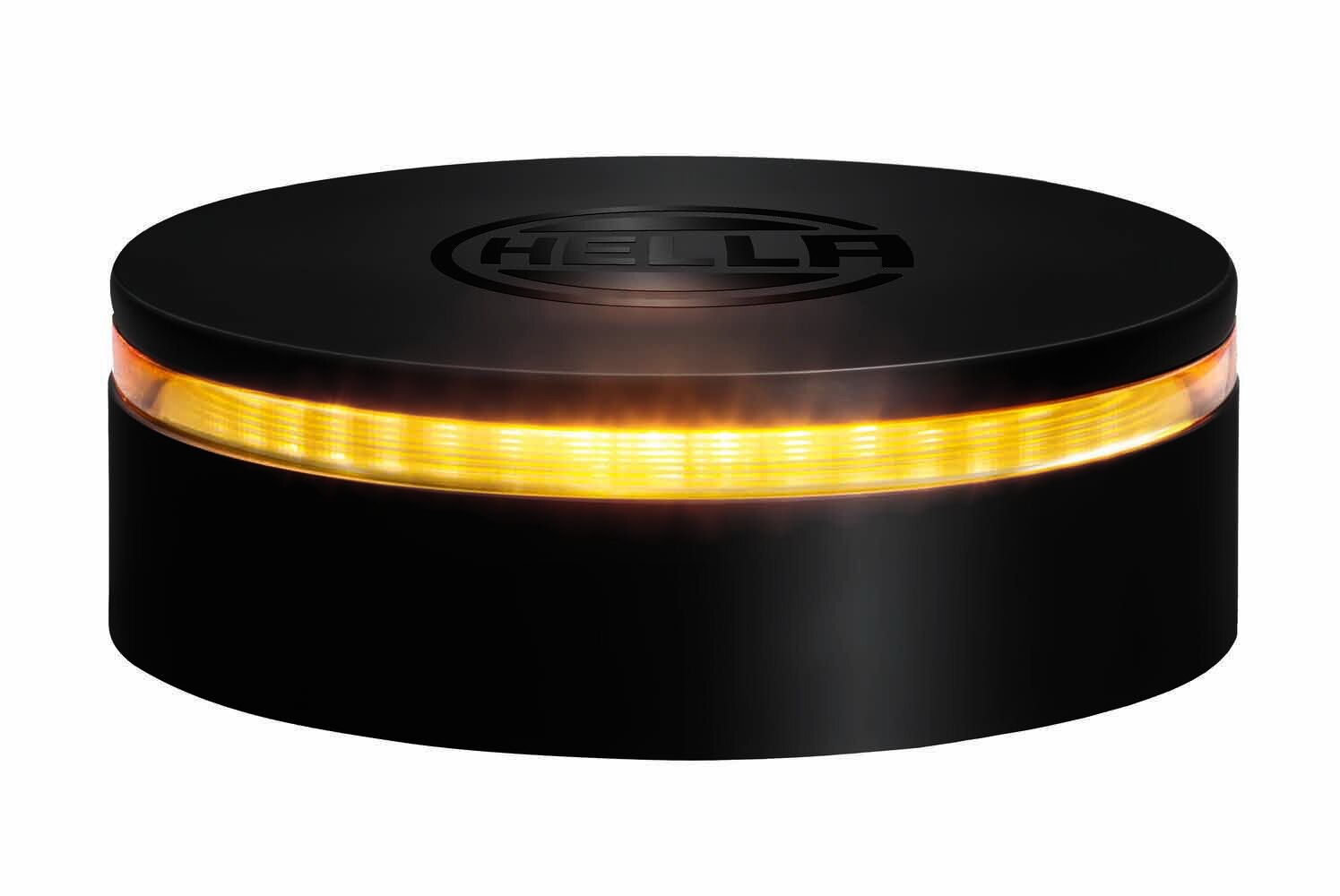 Výstražné světlo HELLA, K-LED Rebelution LED maják HE 2XD455255-001