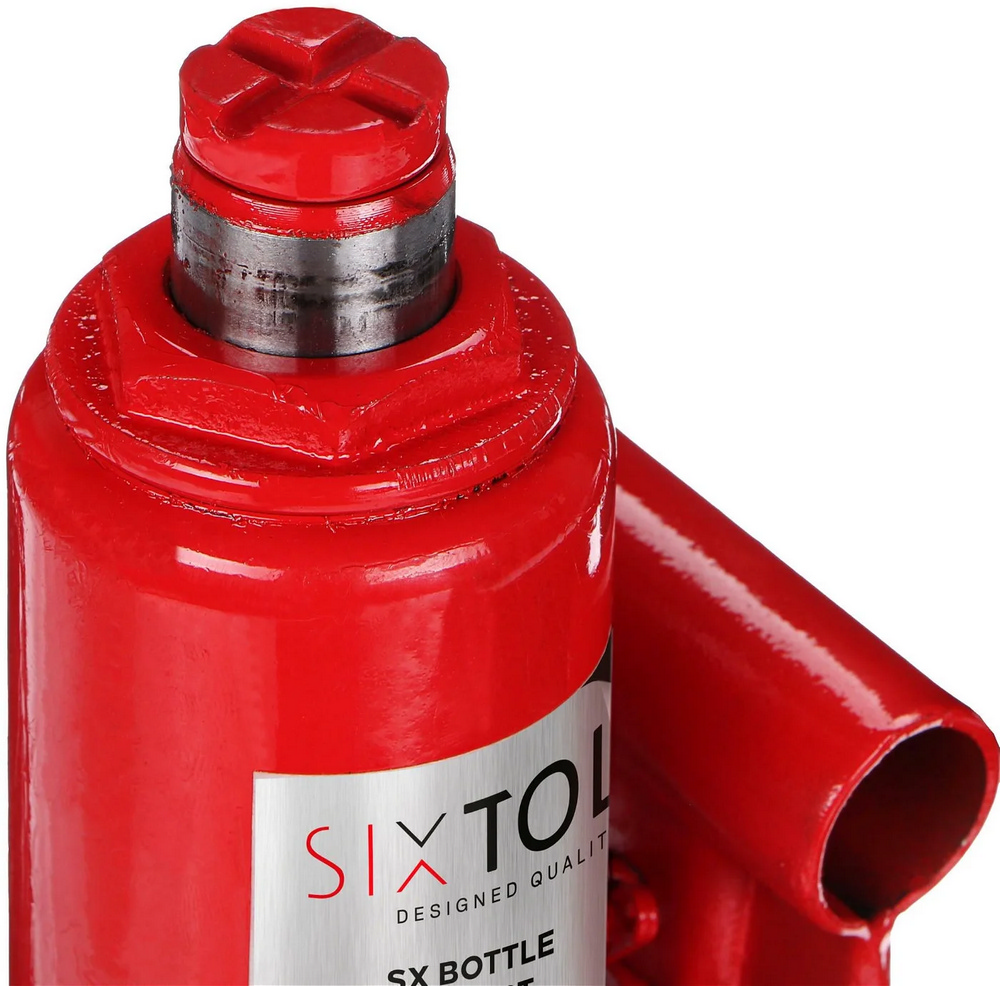 Bottle jack SIXTOL 4T