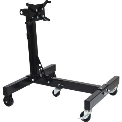 Dílenský jeřáb KS TOOLS, Držák motoru, 680 kg