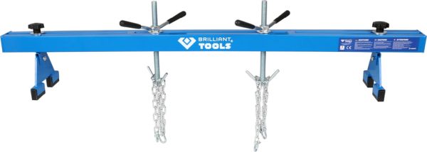 Držák motoru KS TOOLS, Drzak motoru, 500 kg 
