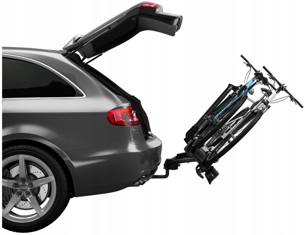 Nosič kol, závěsně zařízení THULE VeloCompact 2