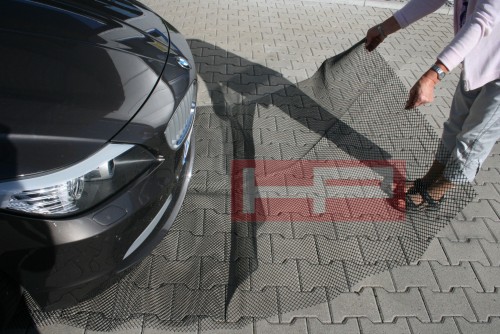 Ochrana proti kunám HPAUTO, Ochrana proti kunám