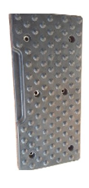 Gumová podložka ATH-HEINL, Opěrná guma M32, M52, M72, M72Z