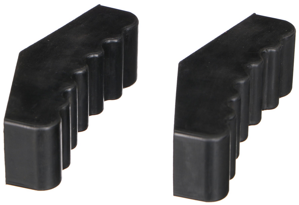 Gumová podložka SIXTOL, Gumová podpěra pro podstavec pod auto CAR STAND PRO 6T, 2ks - náhradní díl SX119601 Gumová podložka SIXTOL Gumová podpěra pro podstavec pod auto CAR STAND PRO 6T, 2ks - náhradní díl Podrobnosti Gumová podpěra pro podstavec pod auto