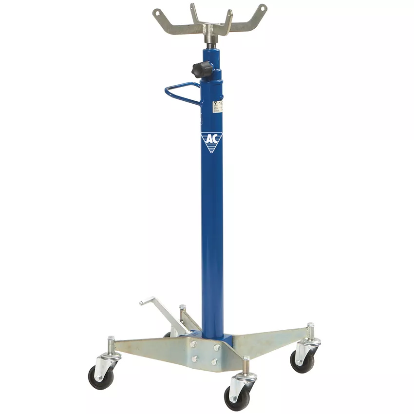 Zvedák převodovky AC HYDRAULIC, VL10 Zvedák převodovky