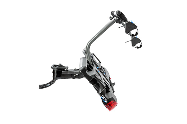 Držák jízdních kol, nosič na tažné zařízení ORIS, ORIS Tracc FIX4BIKE® Bicycle carrier towbar - Nosič kol, závěsně zařízení
