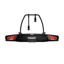 Nosič kol, závěsně zařízení THULE, THULE VeloSpace XT 13pin 2kola black
