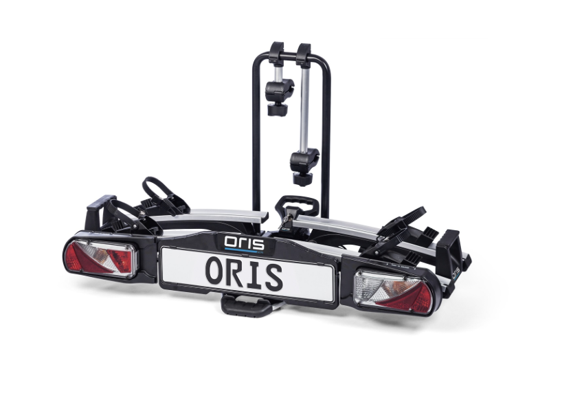 Nosič na tažné zařízení, univerzální ORIS, ORIS Bike Carrier Coupling - Nosič kol, závěsně zařízení