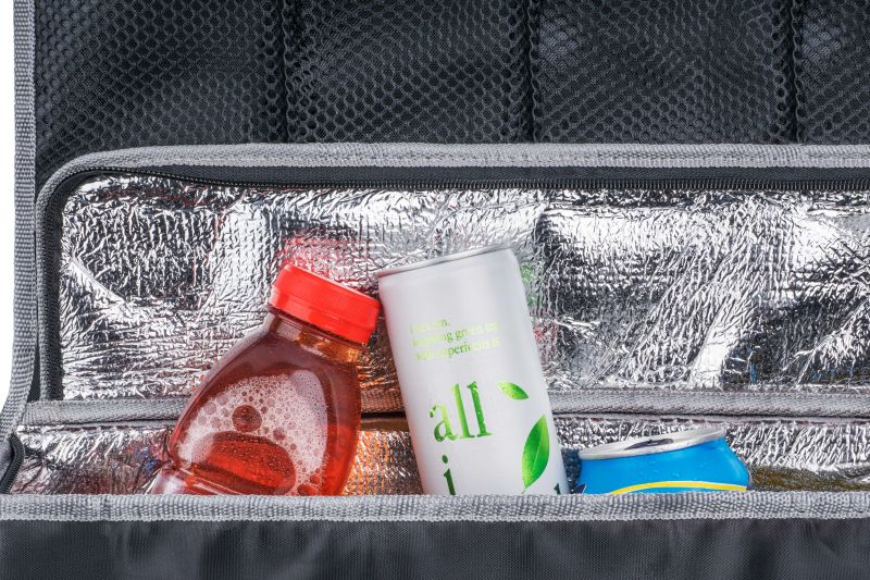 Chladící taška WALSER, Coolerbag - Chladící taška
