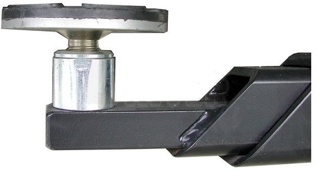 Sloupový zvedák CONSUL, 1-sloupový zvedák 1.25