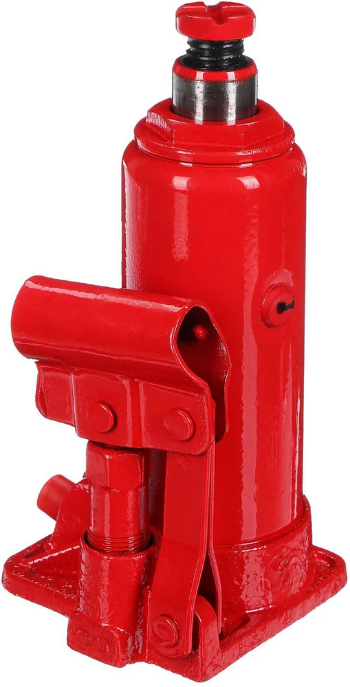 Bottle jack SIXTOL 4T