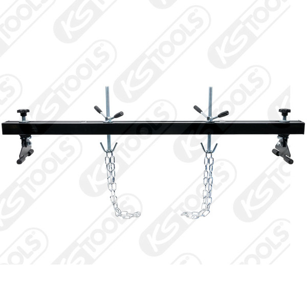 Držák motoru KS TOOLS, Most pro montáž motorů, 400 kg