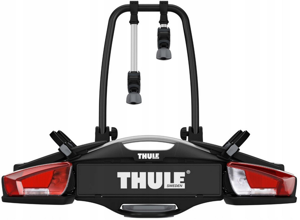 Nosič kol, závěsně zařízení THULE VeloCompact 2