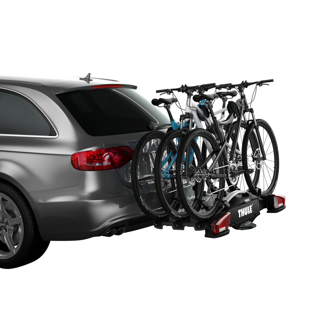 Nosič kol, závěsně zařízení THULE VeloCompact 3 13-pin