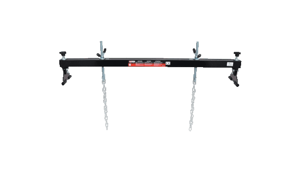 Držák motoru KS TOOLS, Most pro montáž motorů, 400 kg