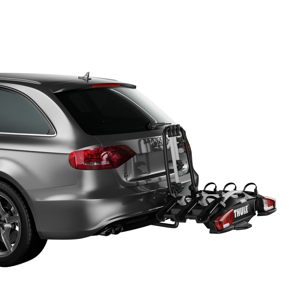 Nosič kol, závěsně zařízení THULE VeloCompact 3 13-pin
