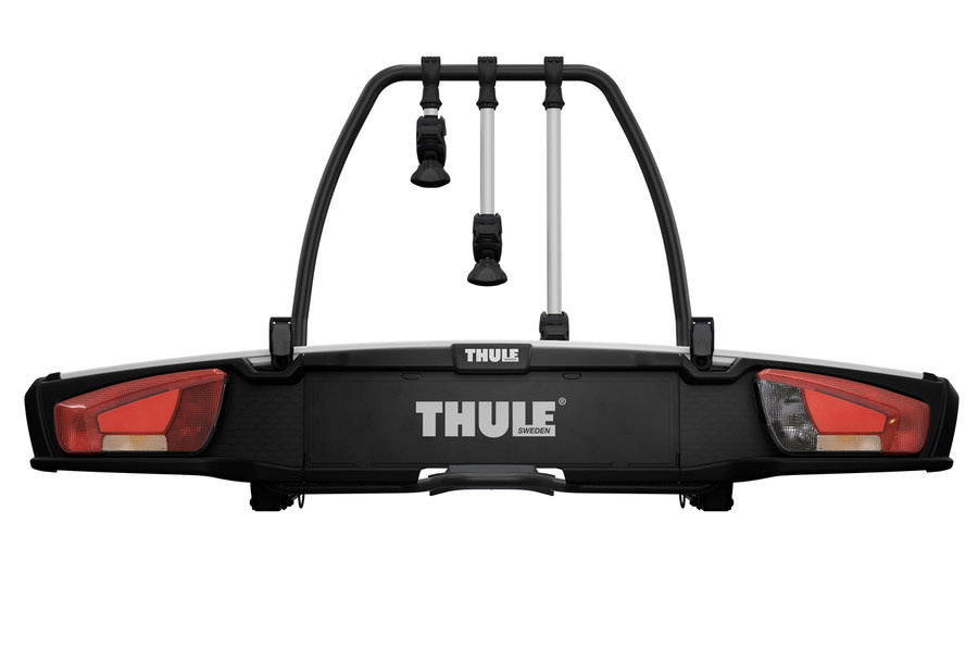 Nosič kol, závěsně zařízení THULE, VeloSpace XT 3