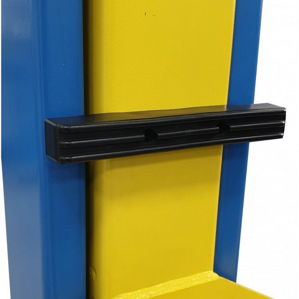 Sloupový zvedák GolemTECH, 2-sloupový zvedák 4t MAX