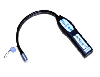 Elektronický detektor VULKAN LOKRING, Detektor úniku Locktracer LTD.500