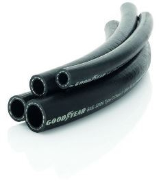 Sada plnící hadice, klimatizace VULKAN LOKRING, Lokclip hadice RH R134a R08