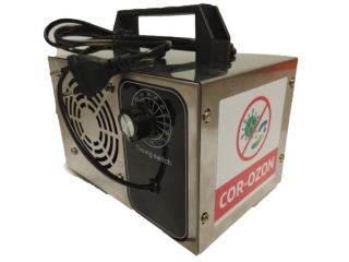 Generátor ozonu SAG, COR-ozon 10 / Ozonator 10 000 mg