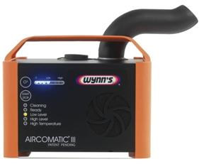 Generátor ozonu WYNNS, Aircomatic III - Přístroj na čištění klimatizace