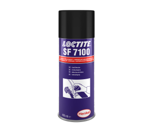Aditivum pro vyhledávání netěsností LOCTITE, LOCTITE SF 7100 400ML EGFD - 0,4L LOCTITE SF 7100 - Detektor netěsností plynových systémů