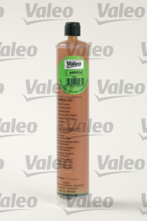 Aditivum pro vyhledávání netěsností VALEO, 240ml UV kapalina pro detekci úniku