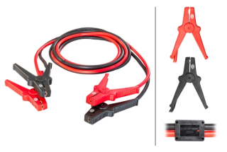 Startovací kabel HELLA, Startovací kabel