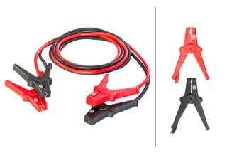 Startovací kabel HELLA, Startovací kabel