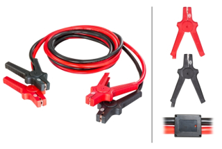 Startovací kabel HELLA, Startovací kabel