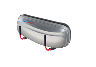 Nástěnný držák, nosič na tažné zařízení KAMEI, Roof Boxes Wall Holder - KAMEI DACHBOX WANDHALTER