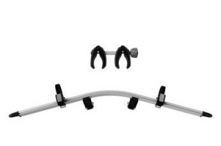 osič kol, závěsně zařízení THULE VeloCompact 4th Bike Adapter, Adaptér pro 4 kolo na 926/927