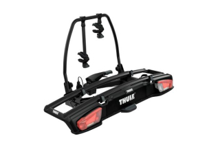 Nosič kol, závěsně zařízení THULE, THULE VeloSpace XT 13pin 2kola black