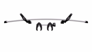 Nosič kol, závěsně zařízení THULE, THULE VeloSpace XT bike adapter