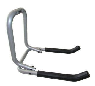 Nosič kol, závěsně zařízení THULE, Držák na zeď pro EC G5/G6, EW G1/G2, EuroRide, EP