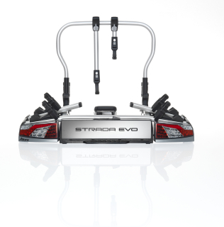 Nosič na tažné zařízení, univerzální ATERA, tow bar carrier Strada EVO 2 - Konzole tažného zařízení, univerzální