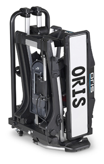 Nosič na tažné zařízení, univerzální ORIS, ORIS Bike Carrier Coupling - Nosič kol, závěsně zařízení