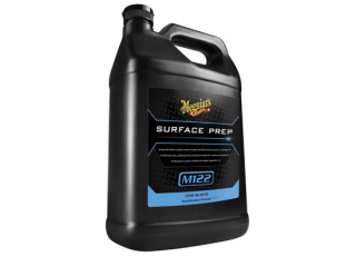 Čistící prostředek na laky MEGUIARS, 3,78L Last Touch Spray Detailer - detailer pro odstranění lehkých nečistot, lubrikaci laku a posílení lesku