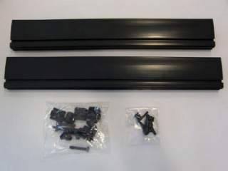 Držák lyží, střešní box THULE, Držák lyží pro boxy Atlantis 780, Spirit 780, Spirit 820