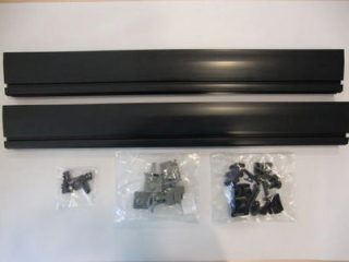 Držák lyží, střešní box THULE, Držák lyží pro boxy Atlantis 900, Excellence, Motion 900