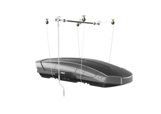 Střešni box THULE, Zvedák na střešní box MultiLift