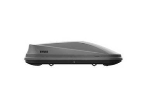 Střešni box THULE, Touring 200 titanový aeroskin
