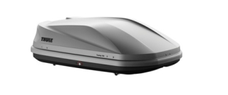 Střešni box THULE Force XT S Black Matte