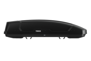 Střešni box THULE Nosič lyží 6945